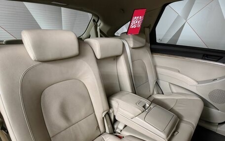 Hyundai ix55, 2012 год, 1 347 000 рублей, 15 фотография