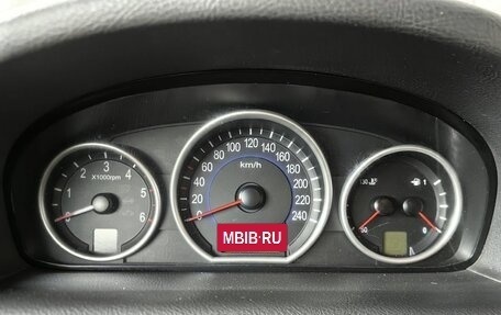 Hyundai ix55, 2012 год, 1 347 000 рублей, 16 фотография