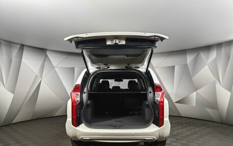 Mitsubishi Pajero Sport III рестайлинг, 2018 год, 2 565 000 рублей, 11 фотография