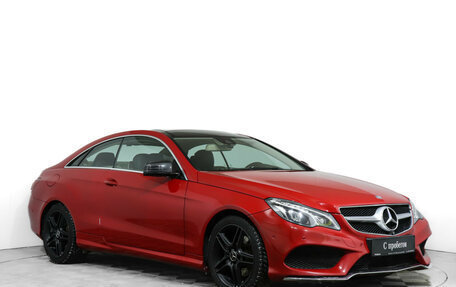 Mercedes-Benz E-Класс, 2013 год, 1 980 000 рублей, 3 фотография