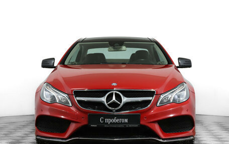 Mercedes-Benz E-Класс, 2013 год, 1 980 000 рублей, 2 фотография