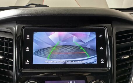 Mitsubishi Pajero Sport III рестайлинг, 2018 год, 2 565 000 рублей, 20 фотография