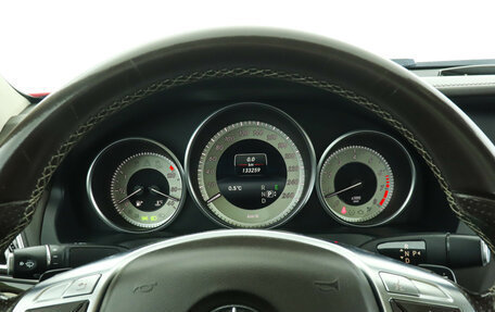 Mercedes-Benz E-Класс, 2013 год, 1 980 000 рублей, 11 фотография