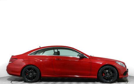 Mercedes-Benz E-Класс, 2013 год, 1 980 000 рублей, 4 фотография