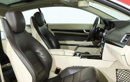 Mercedes-Benz E-Класс, 2013 год, 1 980 000 рублей, 16 фотография