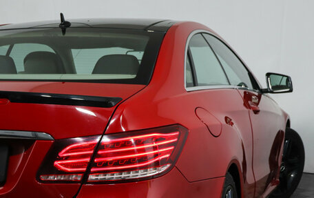 Mercedes-Benz E-Класс, 2013 год, 1 980 000 рублей, 20 фотография