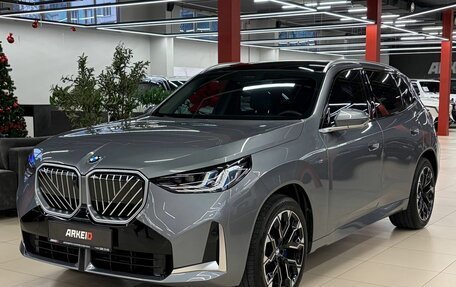BMW X3, 2025 год, 6 990 000 рублей, 2 фотография
