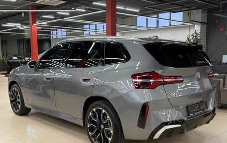 BMW X3, 2025 год, 6 990 000 рублей, 6 фотография