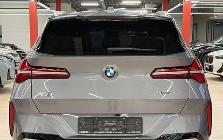 BMW X3, 2025 год, 6 990 000 рублей, 7 фотография