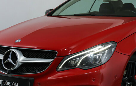 Mercedes-Benz E-Класс, 2013 год, 1 980 000 рублей, 21 фотография