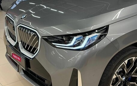 BMW X3, 2025 год, 6 990 000 рублей, 4 фотография