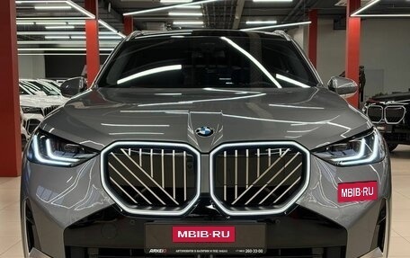 BMW X3, 2025 год, 6 990 000 рублей, 3 фотография