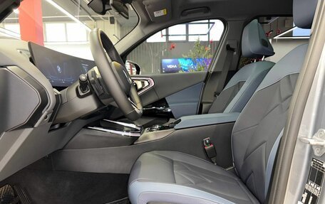 BMW X3, 2025 год, 6 990 000 рублей, 12 фотография