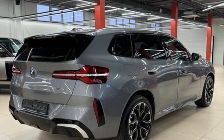 BMW X3, 2025 год, 6 990 000 рублей, 9 фотография