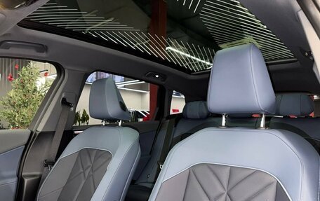 BMW X3, 2025 год, 6 990 000 рублей, 13 фотография