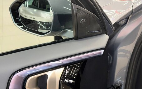 BMW X3, 2025 год, 6 990 000 рублей, 11 фотография