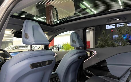 BMW X3, 2025 год, 6 990 000 рублей, 21 фотография