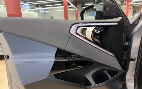 BMW X3, 2025 год, 6 990 000 рублей, 10 фотография