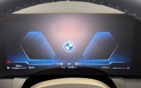 BMW X3, 2025 год, 6 990 000 рублей, 17 фотография