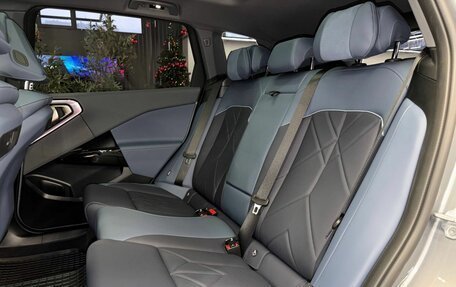 BMW X3, 2025 год, 6 990 000 рублей, 20 фотография