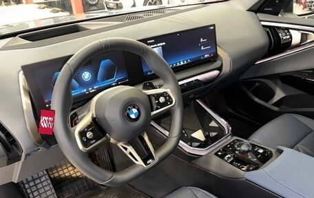 BMW X3, 2025 год, 6 990 000 рублей, 14 фотография