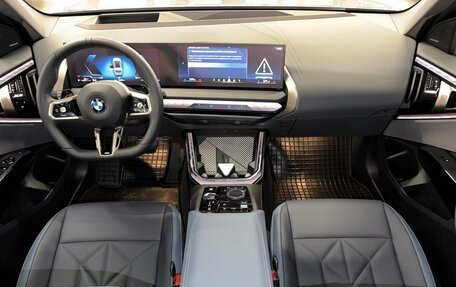 BMW X3, 2025 год, 6 990 000 рублей, 23 фотография