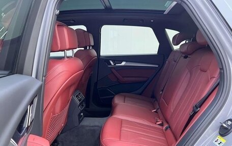 Audi Q5, 2024 год, 5 100 000 рублей, 10 фотография