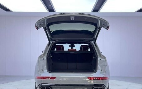 Audi Q5, 2024 год, 5 100 000 рублей, 6 фотография