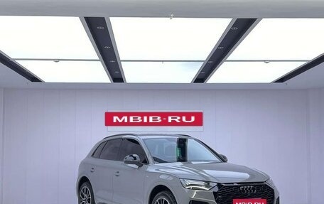 Audi Q5, 2024 год, 5 100 000 рублей, 2 фотография