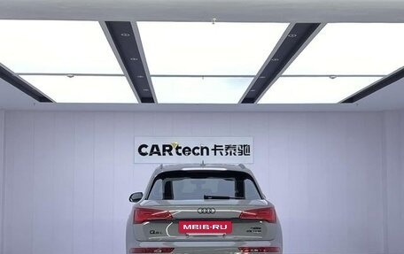 Audi Q5, 2024 год, 5 100 000 рублей, 5 фотография