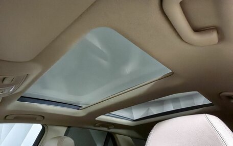 Mercedes-Benz M-Класс AMG, 2013 год, 2 987 000 рублей, 19 фотография