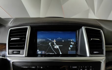 Mercedes-Benz M-Класс AMG, 2013 год, 2 987 000 рублей, 20 фотография