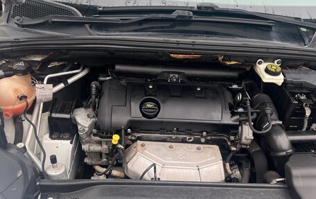 Citroen C4 II рестайлинг, 2011 год, 795 000 рублей, 11 фотография