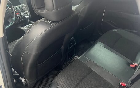 Citroen C4 II рестайлинг, 2011 год, 795 000 рублей, 14 фотография