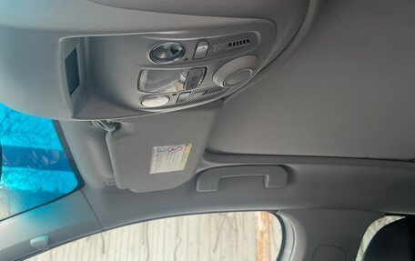 Citroen C4 II рестайлинг, 2011 год, 795 000 рублей, 13 фотография