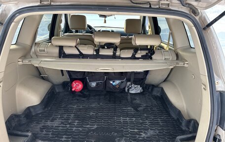 Hyundai Santa Fe III рестайлинг, 2008 год, 770 000 рублей, 8 фотография