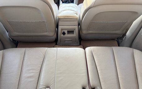 Hyundai Santa Fe III рестайлинг, 2008 год, 770 000 рублей, 11 фотография