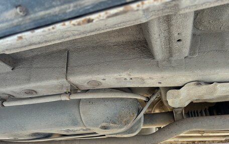 Hyundai Santa Fe III рестайлинг, 2008 год, 770 000 рублей, 20 фотография