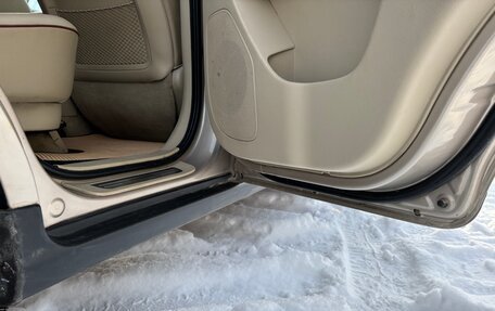 Hyundai Santa Fe III рестайлинг, 2008 год, 770 000 рублей, 19 фотография