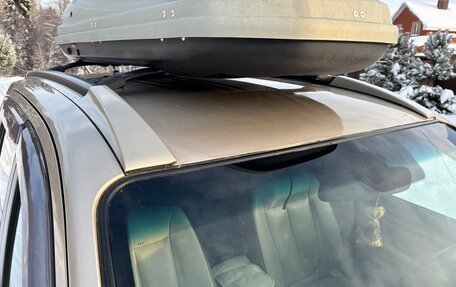 Hyundai Santa Fe III рестайлинг, 2008 год, 770 000 рублей, 16 фотография