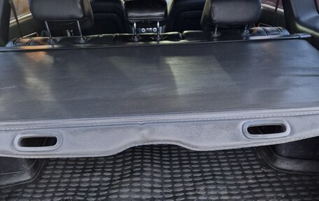 Chevrolet Captiva I, 2008 год, 620 000 рублей, 10 фотография