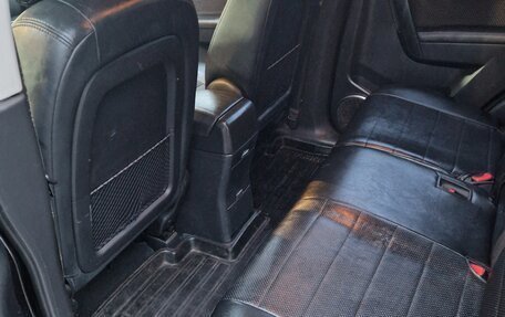 Chevrolet Captiva I, 2008 год, 620 000 рублей, 9 фотография