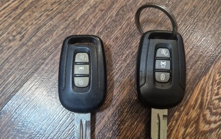 Chevrolet Captiva I, 2008 год, 620 000 рублей, 11 фотография