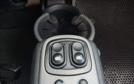 Smart Fortwo III, 2007 год, 500 000 рублей, 16 фотография