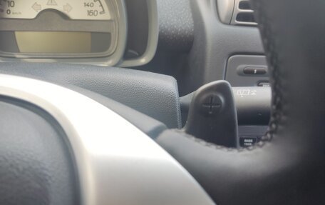 Smart Fortwo III, 2007 год, 500 000 рублей, 15 фотография