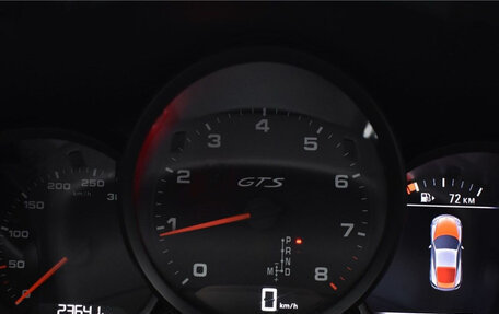 Porsche Cayman, 2018 год, 7 700 000 рублей, 10 фотография