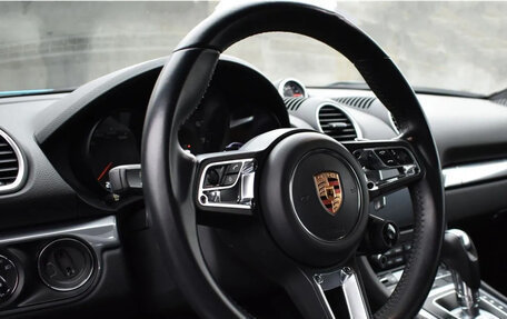 Porsche Cayman, 2018 год, 7 700 000 рублей, 8 фотография