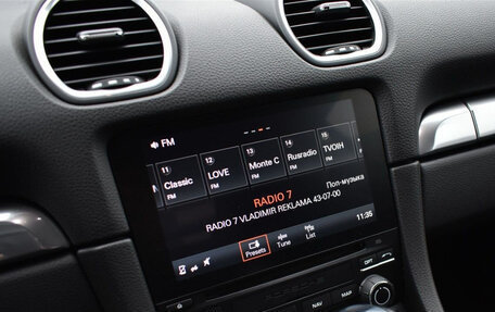 Porsche Cayman, 2018 год, 7 700 000 рублей, 11 фотография