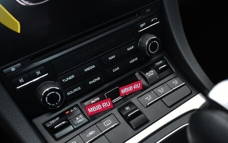 Porsche Cayman, 2018 год, 7 700 000 рублей, 12 фотография