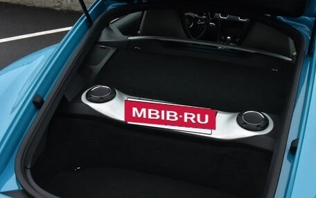 Porsche Cayman, 2018 год, 7 700 000 рублей, 19 фотография